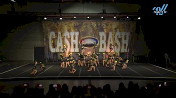 Modern American Cheer - ROYALTY [2025 L4 Senior - D2 Day 1] 2025 Cheer Power Cash Bash Showdown Galveston