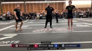 Mykola Plazynskyi vs Quintin Bauldree 2026 ADCC Portland Open
