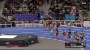 High School Girls' Mile, Prelims 1