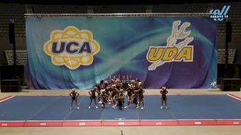 ACE Cheer Company - Jackson - Desperados [2023 L2 Youth Day 1] 2023 UCA Jackson Classic