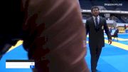 DANIEL J. SCHUARDT vs ROBERTO FRANCISCO JIMENEZ 2019 World IBJJF Jiu-Jitsu No-Gi Championship