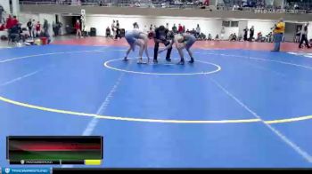 135 lbs Placement (4 Team) - Drake Payne, GMLOS vs Brady Dessner, Dover-Eyota