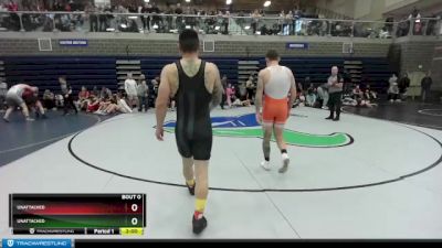 150 lbs Round 3 - Jason Plank, The Planks vs Jeffrey Gallardo, Sublime Wrestling Acadamy