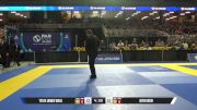 Boyd Weir vs Tyler James Wahl 2025 Pan Kids Jiu-Jitsu IBJJF Championship