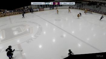 Replay: Home - 2024 SAHA vs Edge | Dec 19 @ 5 PM