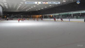 Replay: Home - 2025 Lumsden vs Fire White | Sep 27 @ 1 PM