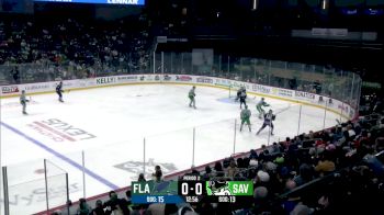 Replay: Away - 2024 Florida vs Savannah | Feb 2 @ 7 PM