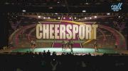 Atlanta Elite - Avalanche [2023 L3 Junior - D2 - Small - B] 2023 CHEERSPORT National All Star Cheerleading Championship