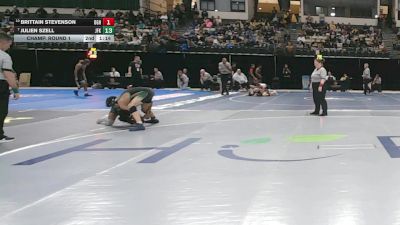 Replay: Mat 8 - 2026 MPSSAA (MD) State Wrestling Championship | Mar 5 @ 2 PM