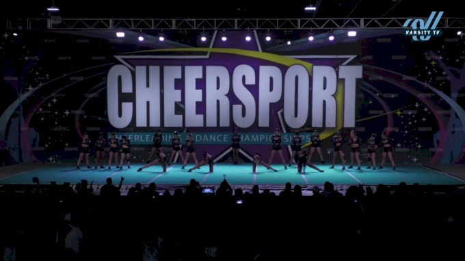 MGA Cheer Extreme - Lady Orbit [2023 L4 Senior - D2 - Small - B] 2023 ...