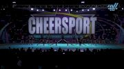 MGA Cheer Extreme - Lady Orbit [2023 L4 Senior - D2 - Small - B] 2023 CHEERSPORT National All Star Cheerleading Championship