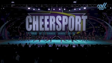 MGA Cheer Extreme - Lady Orbit [2023 L4 Senior - D2 - Small - B] 2023 CHEERSPORT National All Star Cheerleading Championship