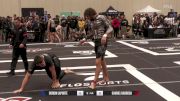 Samuel Barbosa vs Corbin Laporte 2025 ADCC East Coast Trials