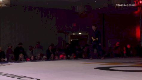 Noah Flores vs Jason Cannon Jr 2025 Fight to Win 269