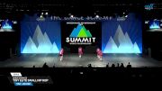 Dance Dynamics - Tiny Elite Small Hip Hop [2025 Tiny - Hip Hop Semis] 2025 The Dance Summit