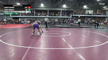 Replay: Mat 5 - 2026 Cliff Keen Mike Duroe Open | Jan 17 @ 10 AM