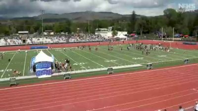 Replay: IDHSAA Outdoor Championships | 4A-5A | May 21 @ 2 PM