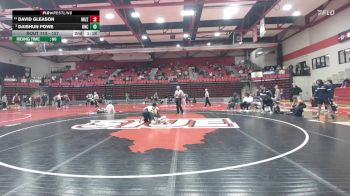 Replay: Mat 1 - 2025 Cougar Clash | Dec 7 @ 10 AM