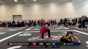 Adam Alia vs HENRY DA ROSA MUÇAMBITE 2025 ADCC Niagara Open