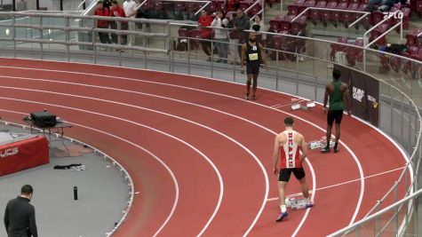 Men's 200m, Finals 1