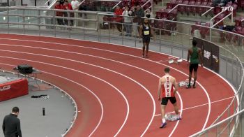 Men's 200m, Finals 1