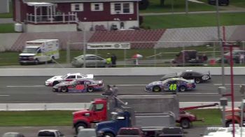 Full Replay | NASCAR Weekly Racing at Jennerstown Speedway 7/15/23