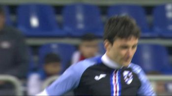 Full Replay - Cagliari vs Sampdoria