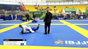 WINICIUS DA SILVA PEREIRA vs SERGIO GUIZARDI PEREZ 2024 Brasileiro Jiu-Jitsu IBJJF
