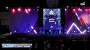 The Stingray Allstars - Cosmic [2026 L1 Youth - Medium - WC Day 2] 2026 The Youth Summit