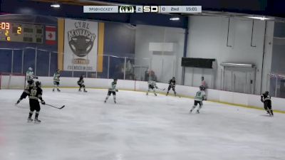 Replay: Home - 2024 Monsters vs Sabers | Oct 4 @ 1 PM