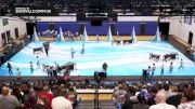 Zionsville Comm HS "Zionsville IN" at 2026 WGI Percussion Indianapolis Regional+