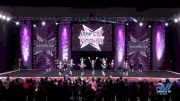 Westside Cougars All Stars - Pink Power [2022 L1 Youth - D2 - Small - B Day 1] 2022 JAMfest Cheer Super Nationals