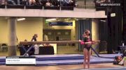 Maria Mordini - Women's Group, Chow's Gymnastics and Dance Institute - 2021 Women's Xcel Region 4 Championships
