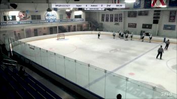 Replay: Home - 2023 Elmira vs New York | Oct 9 @ 12 PM