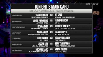 Replay: Portuguese Broadcast - 2025 WNO 29 | Jul 25 @ 6 PM