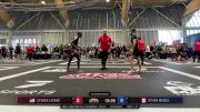 Lifrage Lasane vs Ethan Mcneil 2025 ADCC Vancouver Open