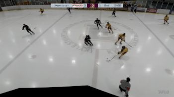 Replay: Home - 2024 OHA Edmonton vs Edge | Nov 17 @ 3 PM