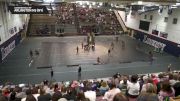 Arlington HS (NY) "LaGrangeville NY" at 2026 WGI Guard Bethlehem Regional+