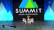 Almost Famous Dance Gym & Cheer - Bridezillas [2025 Mini - Hip Hop - Small Semis] 2025 The Dance Summit