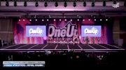 Force Athletics - Royal Crush [2026 L1 Youth - D2 - Small Day 1] 2026 One Up Grand Nationals