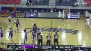 Replay: Young Harris vs Catawba | Nov 13 @ 8 PM