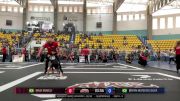 Maik Romeu vs Bryan Neves Da Silva 2025 ADCC Brazilian Nationals