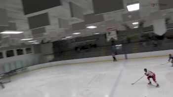 Replay: Home - 2024 Lumber Barons vs Vipers | Dec 21 @ 7 PM