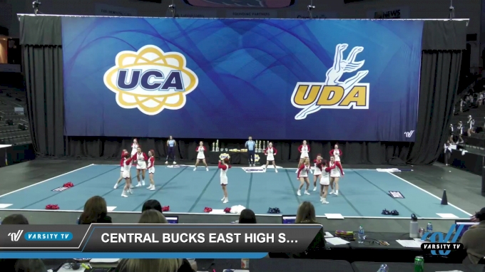 Central Bucks East High School - Central Bucks East Traditional [2022 ...