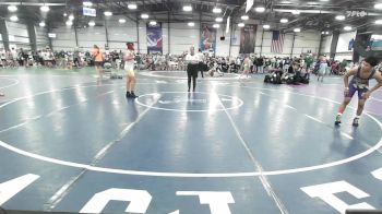 127 lbs Rr Rnd 2 - Adrian Canales, Team Shutt Dethrone vs Antonio Reenand Parkhurst, 84 Athletes