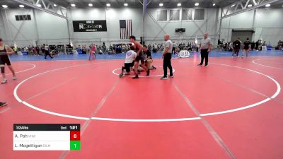 Replay: Mat 5 - 2024 Journeymen Fall Classic | Sep 29 @ 9 AM