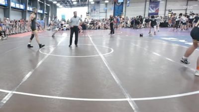 145 lbs Rr Rnd 2 - Colin Donovan, Falcons Wrestling Club vs Max Cable, Ohio Gold