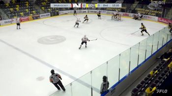 Replay: Home - 2025 Nanaimo vs Coquitlam | Mar 22 @ 6 PM