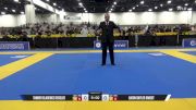 Kadin Skyler Smoot vs Tanner Clarence Ressler 2025 World IBJJF Jiu-Jitsu No-Gi Championship