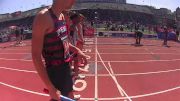 Men's 4x800m Relay Championship of America